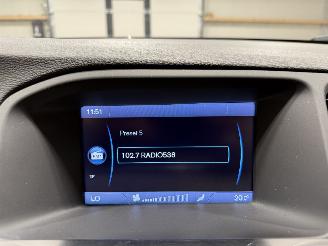 Volvo V-60 1.6 T3 110kW Airco Momentum picture 15
