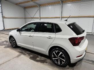 Volkswagen Polo 1.0TSI 70kW Life Airco picture 11