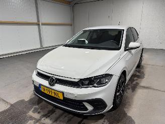 Volkswagen Polo 1.0TSI 70kW Life Airco picture 10