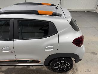Dacia Spring 27kWh Comfort Plus 33kW picture 27