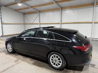 Mercedes Cla-klasse Shootingbrake 180 100kW Automaat Business Solution picture 11