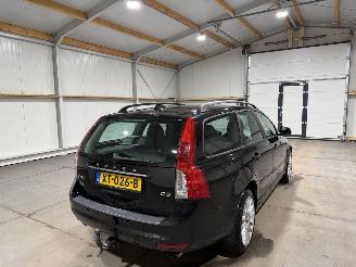 Volvo V-50 2.0D3 110kW Airco Business Pro Ediiton picture 6