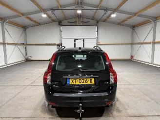 Volvo V-50 2.0D3 110kW Airco Business Pro Ediiton picture 7