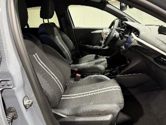 Opel Corsa 1.2Turbo Hybrid 74kW Automaat GS picture 39
