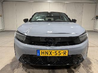 Opel Corsa 1.2Turbo Hybrid 74kW Automaat GS picture 23