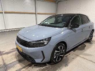 Opel Corsa 1.2Turbo Hybrid 74kW Automaat GS picture 9