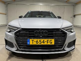 Audi A6 avant 55TFSI-e 185kW Automaat Quattro Competition picture 24