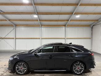 Kia Proceed 1.4T-GDI 103kW Automaat GT-Line picture 8