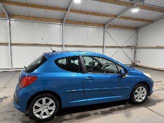 Peugeot 207 1.6-16V 80kW Airco XS PACK picture 5
