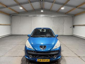 Peugeot 207 1.6-16V 80kW Airco XS PACK picture 4