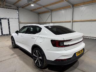 Polestar 2 78kWh Long Range Dual Motor 300kW LAUNCH picture 12