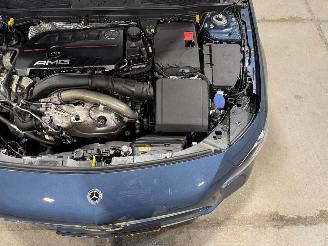 Mercedes A-klasse 35AMG 225kW Automaat 4Matic Pano Premium Plus picture 29