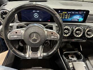 Mercedes A-klasse 35AMG 225kW Automaat 4Matic Pano Premium Plus picture 35