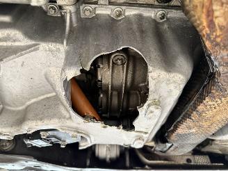 Mercedes A-klasse 35AMG 225kW Automaat 4Matic Pano Premium Plus picture 33