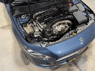 Mercedes A-klasse 35AMG 225kW Automaat 4Matic Pano Premium Plus picture 25