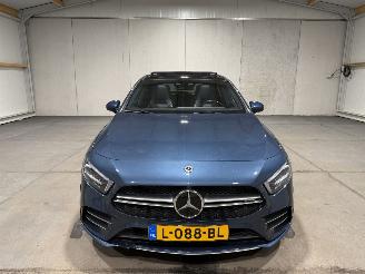 Mercedes A-klasse 35AMG 225kW Automaat 4Matic Pano Premium Plus picture 4