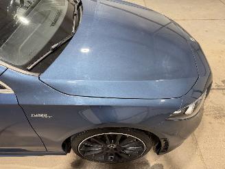 Mercedes A-klasse 35AMG 225kW Automaat 4Matic Pano Premium Plus picture 18