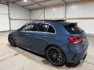 Mercedes A-klasse 35AMG 225kW Automaat 4Matic Pano Premium Plus picture 11
