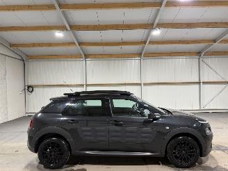 Schadeauto Citroën C4 cactus 1.2PureTech 60kW Airco Feel 2015/8