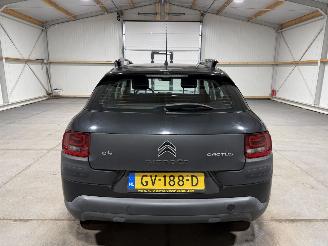 Citroën C4 cactus 1.2PureTech 60kW Airco Feel picture 7