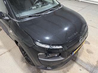 Citroën C4 cactus 1.2PureTech 60kW Airco Feel picture 19