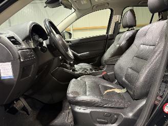 Mazda CX-5 2.5 SkyActive 141kW Automaat GT-M 4WD picture 30