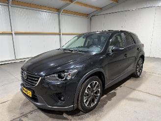 Mazda CX-5 2.5 SkyActive 141kW Automaat GT-M 4WD picture 9