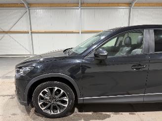 Mazda CX-5 2.5 SkyActive 141kW Automaat GT-M 4WD picture 13