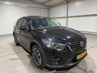 Mazda CX-5 2.5 SkyActive 141kW Automaat GT-M 4WD picture 3