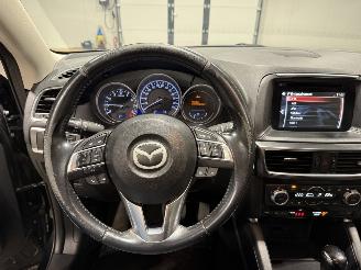 Mazda CX-5 2.5 SkyActive 141kW Automaat GT-M 4WD picture 31