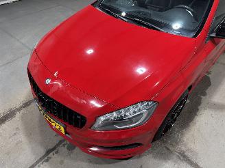 Mercedes A-klasse 180  90kW Automaat Ambition Pano Comfort picture 19