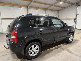 Hyundai Tucson 2.0i 104kW 4WD Style picture 5