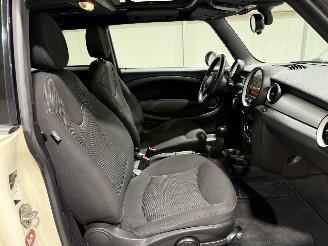 Mini Mini 1.6 72kW Pano Airco One Chili picture 13