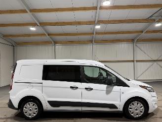 skadebil bedrijf Ford Transit Connect 1.5TDCI 74kW Automaat L2 Trend 2017/8