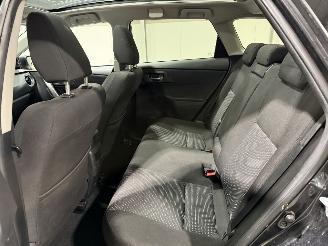 Toyota Auris Touring Sports 1.8Hybrid 73kW Automaat Lease picture 45