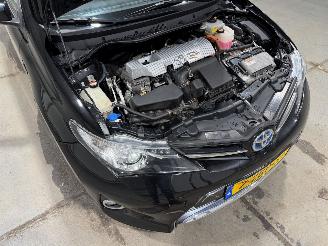 Toyota Auris Touring Sports 1.8Hybrid 73kW Automaat Lease picture 27
