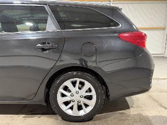 Toyota Auris Touring Sports 1.8Hybrid 73kW Automaat Lease picture 28