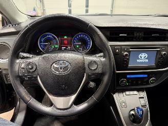 Toyota Auris Touring Sports 1.8Hybrid 73kW Automaat Lease picture 49