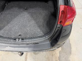 Toyota Auris Touring Sports 1.8Hybrid 73kW Automaat Lease picture 37