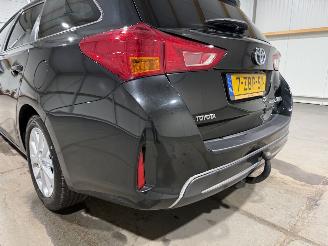 Toyota Auris Touring Sports 1.8Hybrid 73kW Automaat Lease picture 29