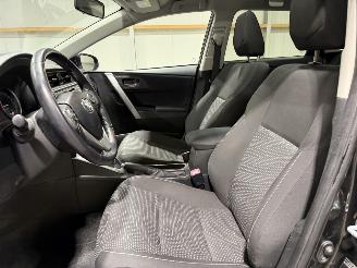 Toyota Auris Touring Sports 1.8Hybrid 73kW Automaat Lease picture 46