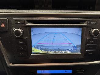 Toyota Auris Touring Sports 1.8Hybrid 73kW Automaat Lease picture 53