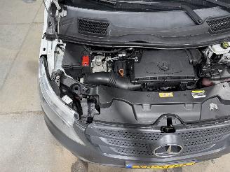 Mercedes Vito 111CDI 84kW Koelwagen Airco Functional picture 28