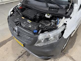 Mercedes Vito 111CDI 84kW Koelwagen Airco Functional picture 27