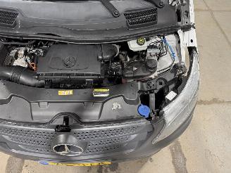 Mercedes Vito 111CDI 84kW Koelwagen Airco Functional picture 29