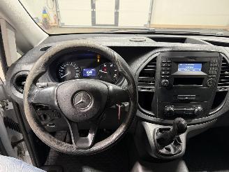 Mercedes Vito 111CDI 84kW Koelwagen Airco Functional picture 31