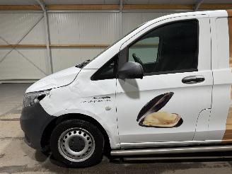 Mercedes Vito 111CDI 84kW Koelwagen Airco Functional picture 13