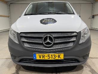 Mercedes Vito 111CDI 84kW Koelwagen Airco Functional picture 23