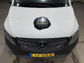 Mercedes Vito 111CDI 84kW Koelwagen Airco Functional picture 20