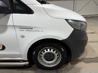 Mercedes Vito 111CDI 84kW Koelwagen Airco Functional picture 16